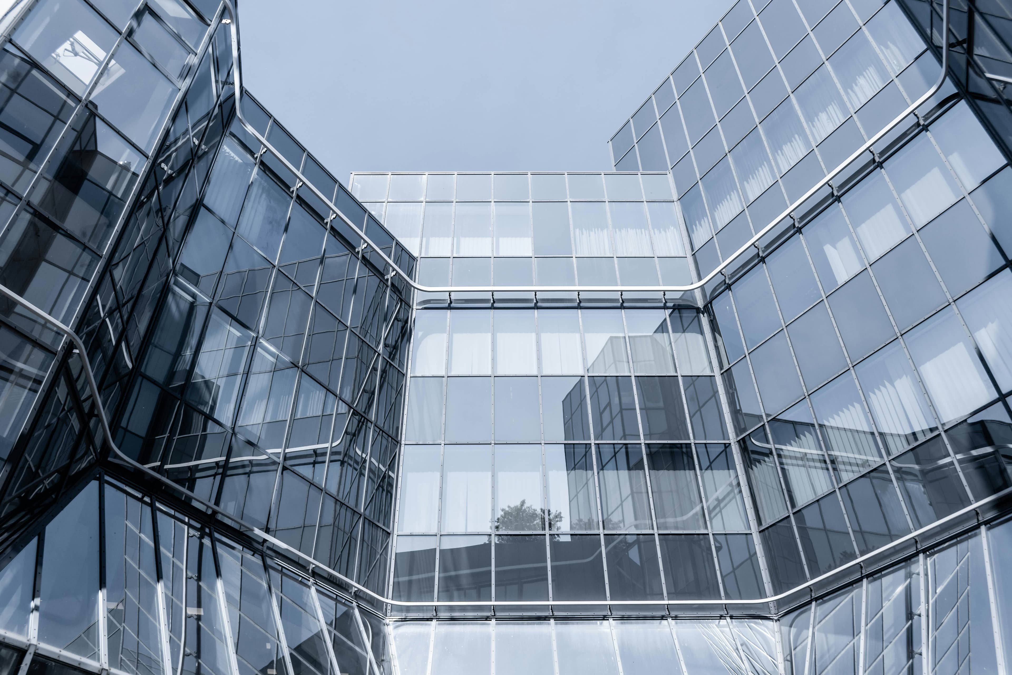 Glazing and Facade